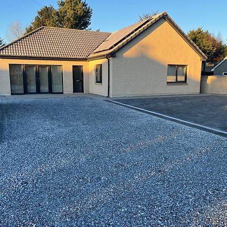 Beldorny Kingston (Moray) Exterior foto