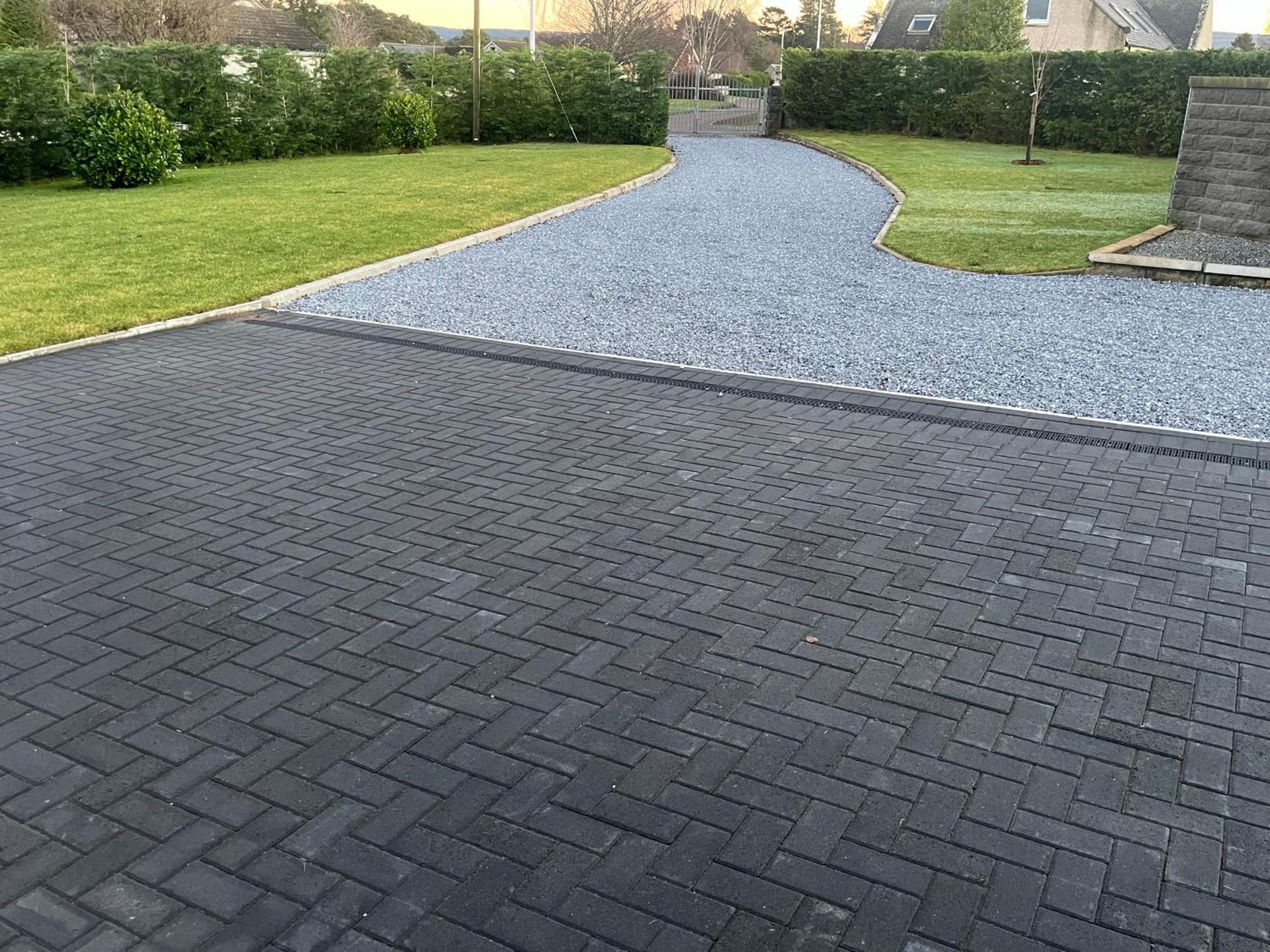 Beldorny Kingston (Moray) Exterior foto