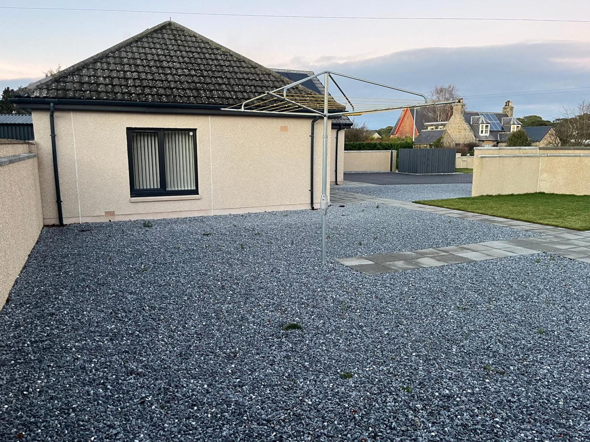 Beldorny Kingston (Moray) Exterior foto