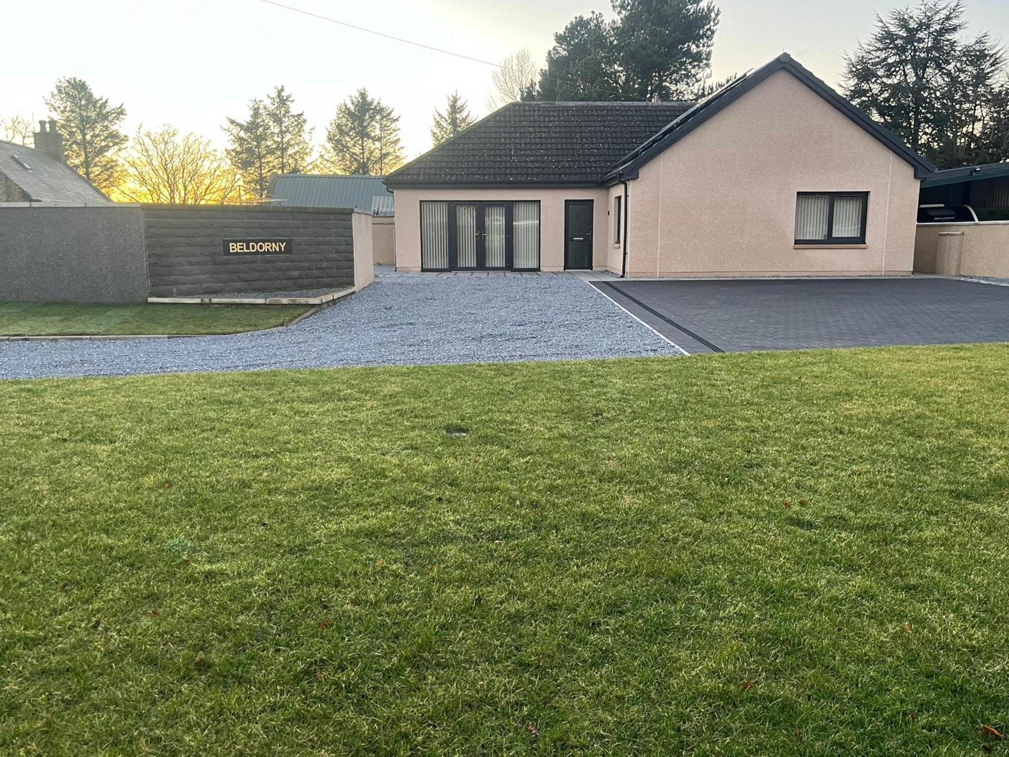 Beldorny Kingston (Moray) Exterior foto