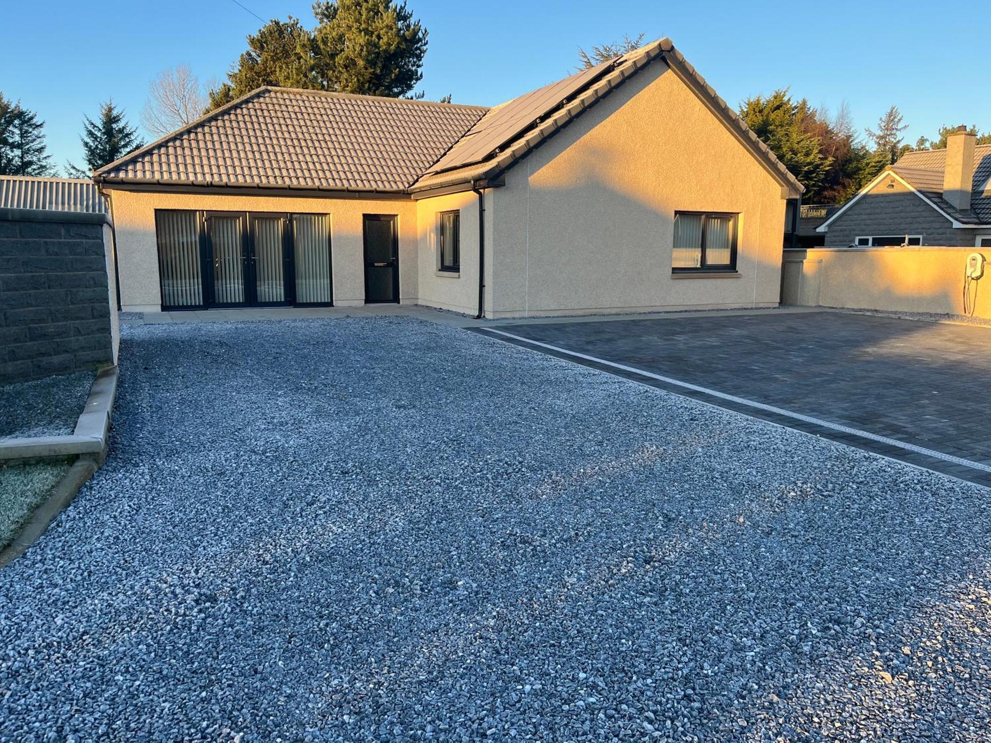 Beldorny Kingston (Moray) Exterior foto
