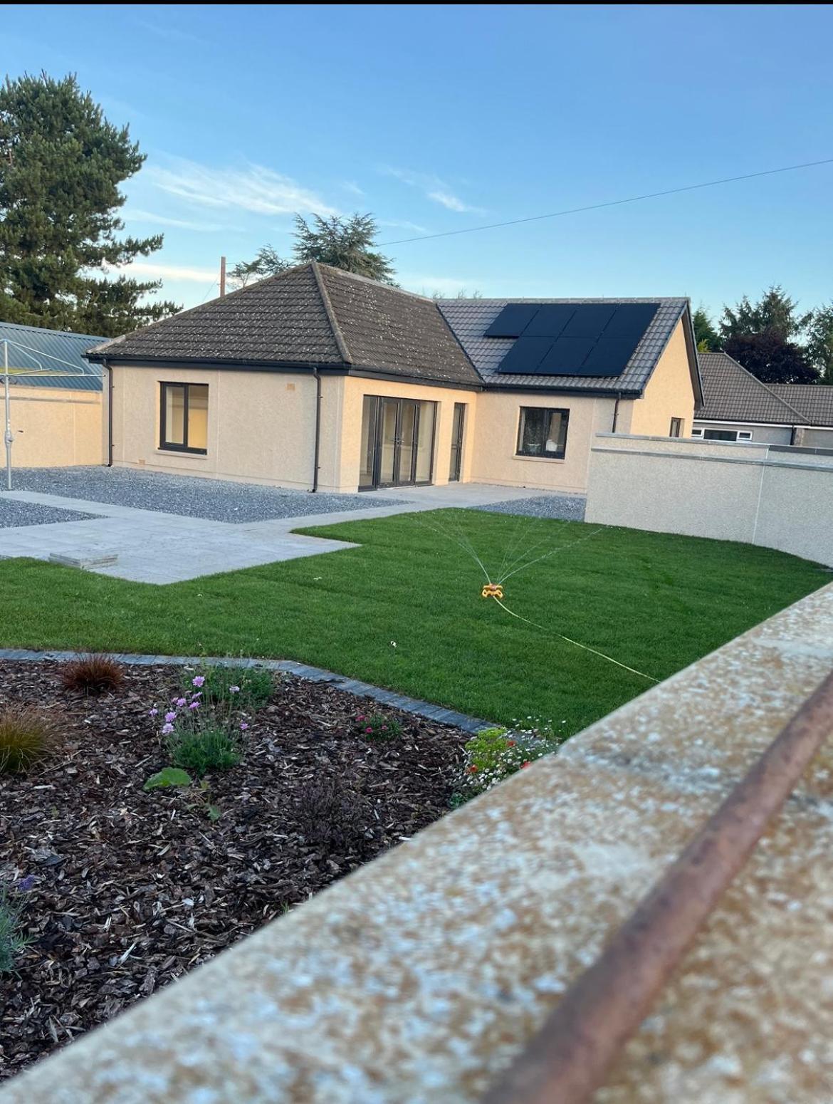 Beldorny Kingston (Moray) Exterior foto
