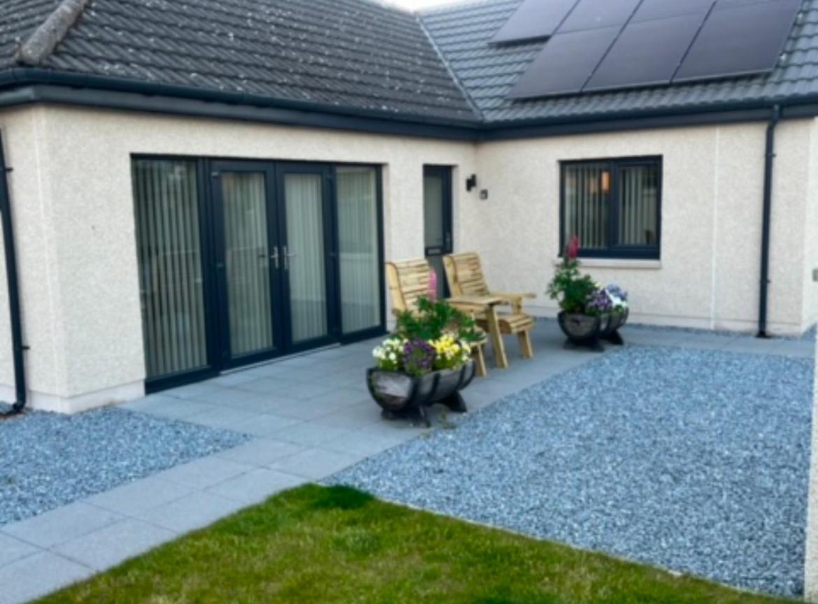 Beldorny Kingston (Moray) Exterior foto