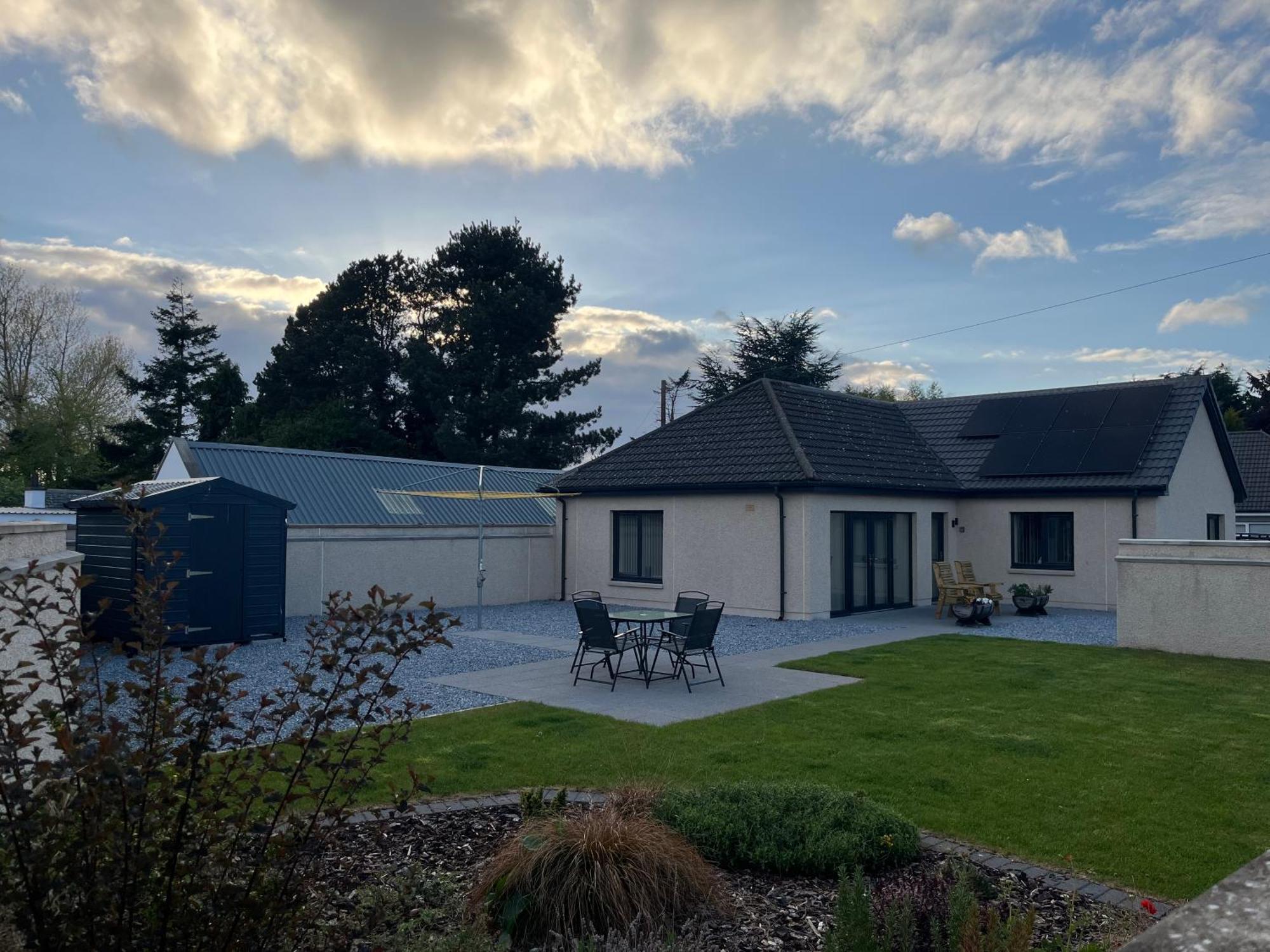 Beldorny Kingston (Moray) Exterior foto
