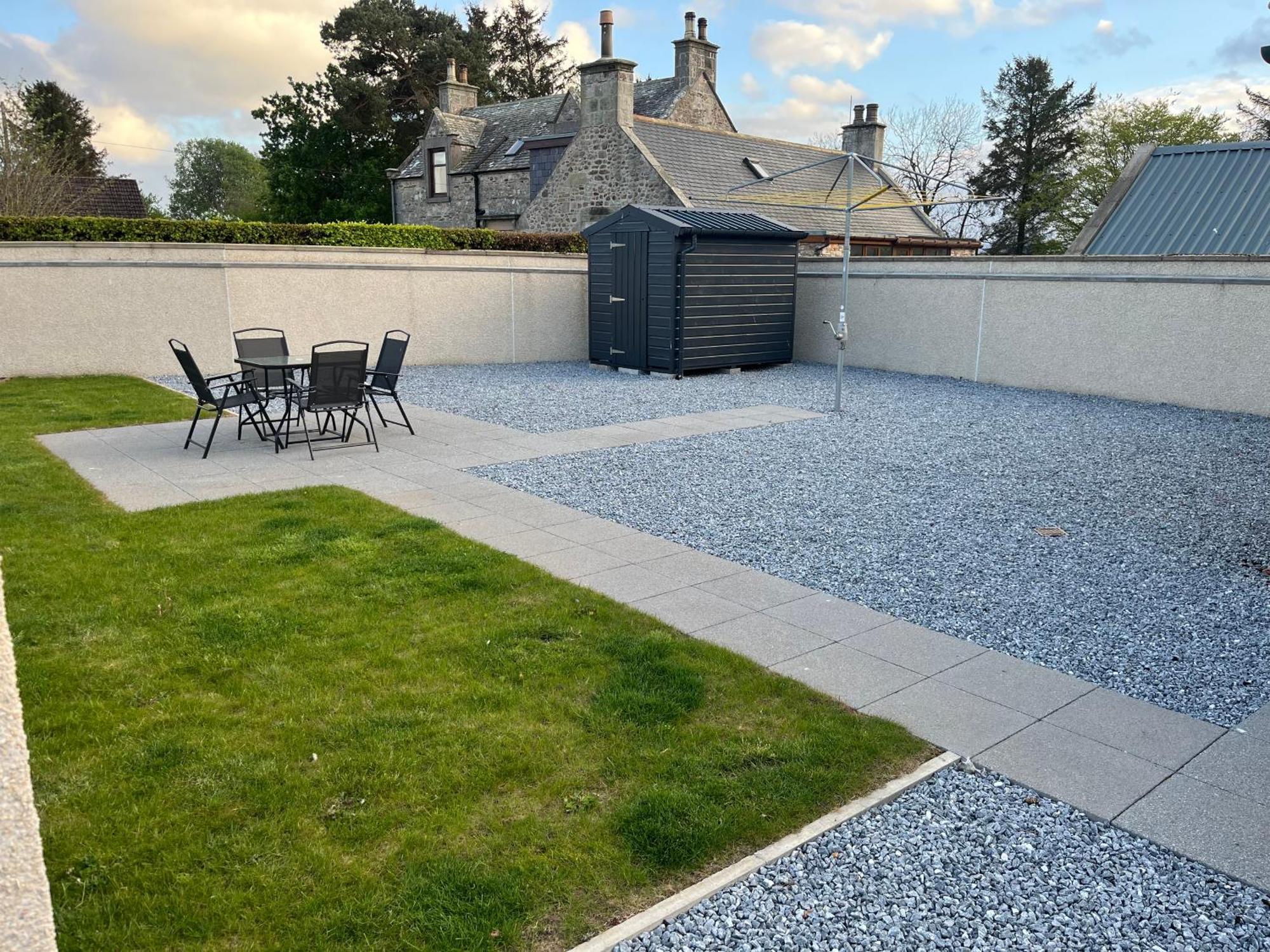 Beldorny Kingston (Moray) Exterior foto